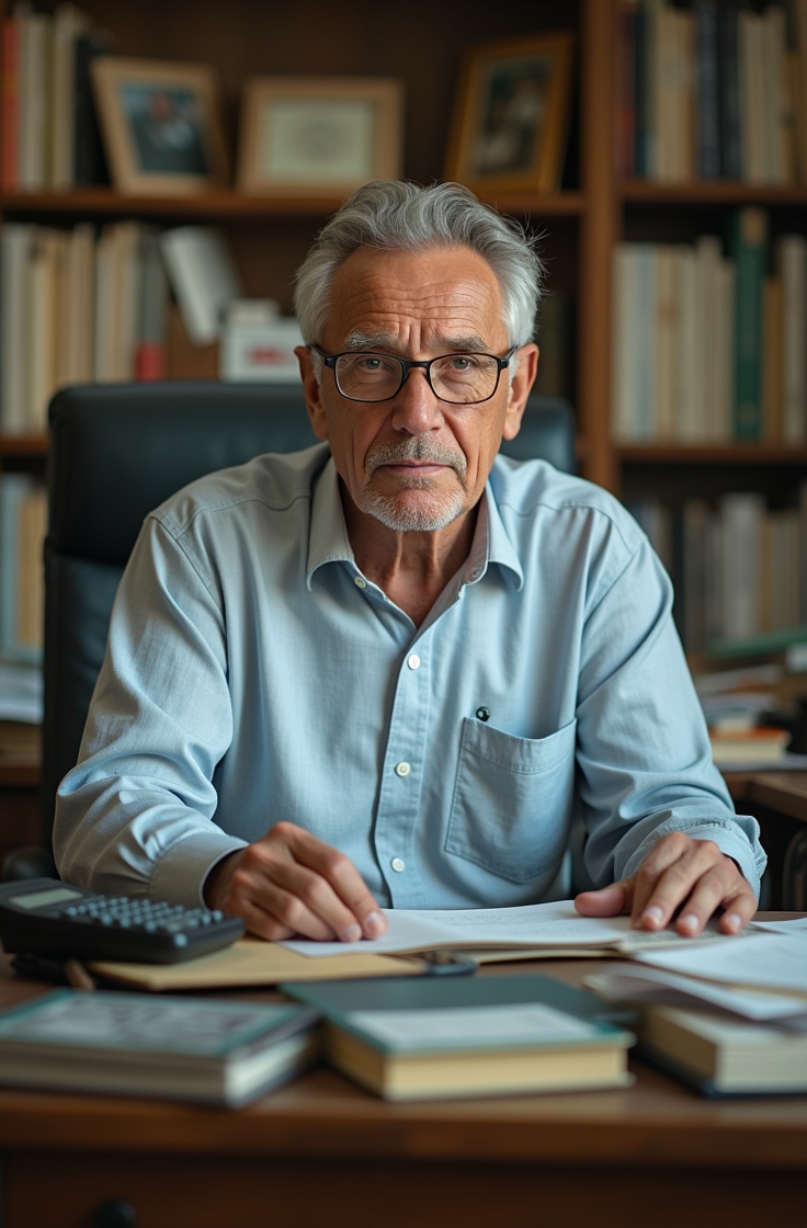 Carlos Ramírez