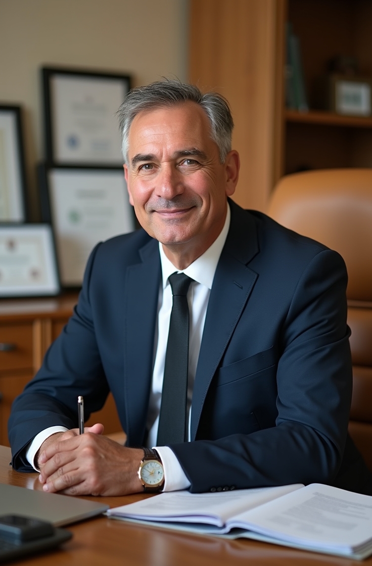 Martín Giménez